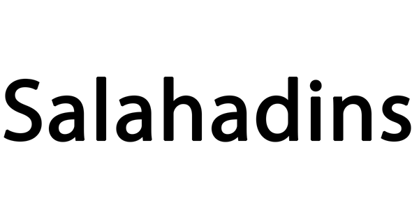 SALAHADIN 